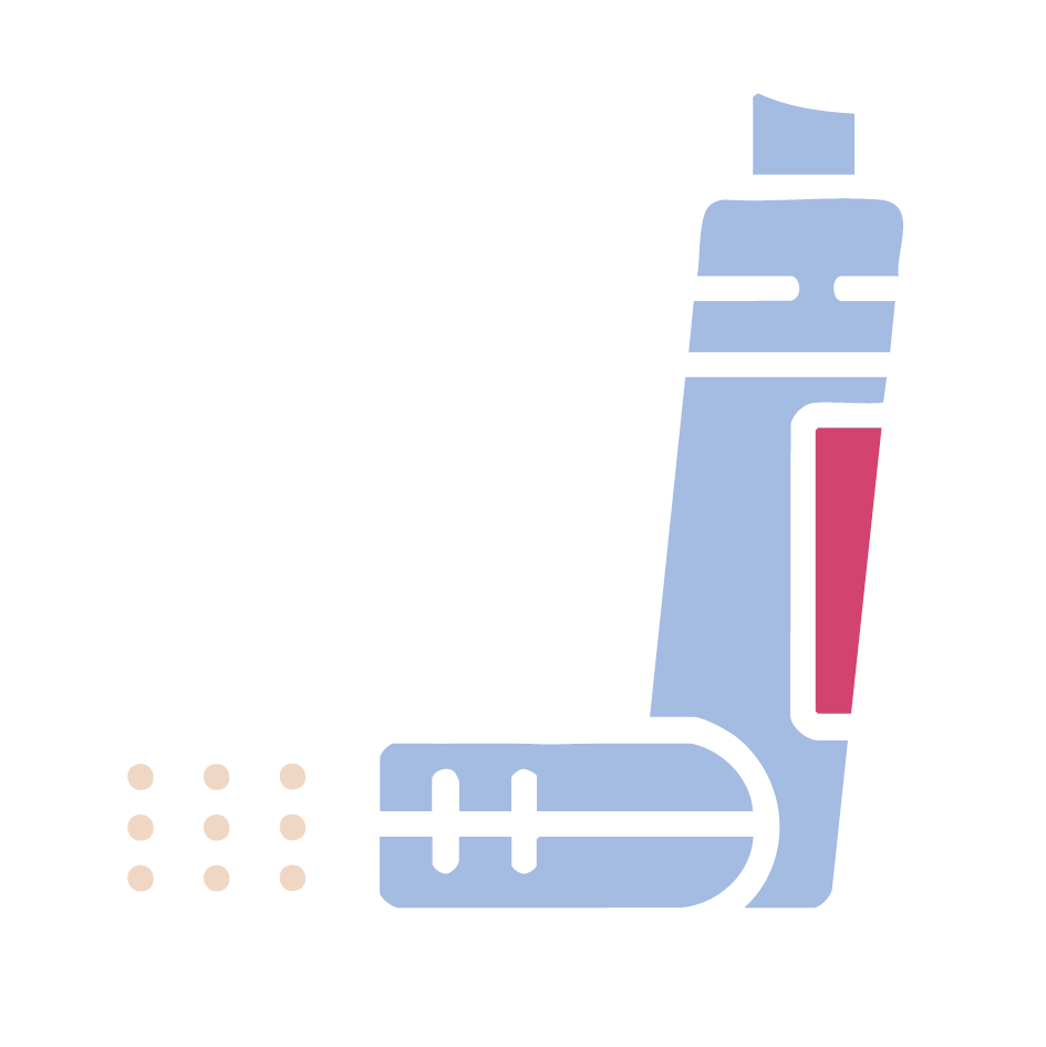 asthme