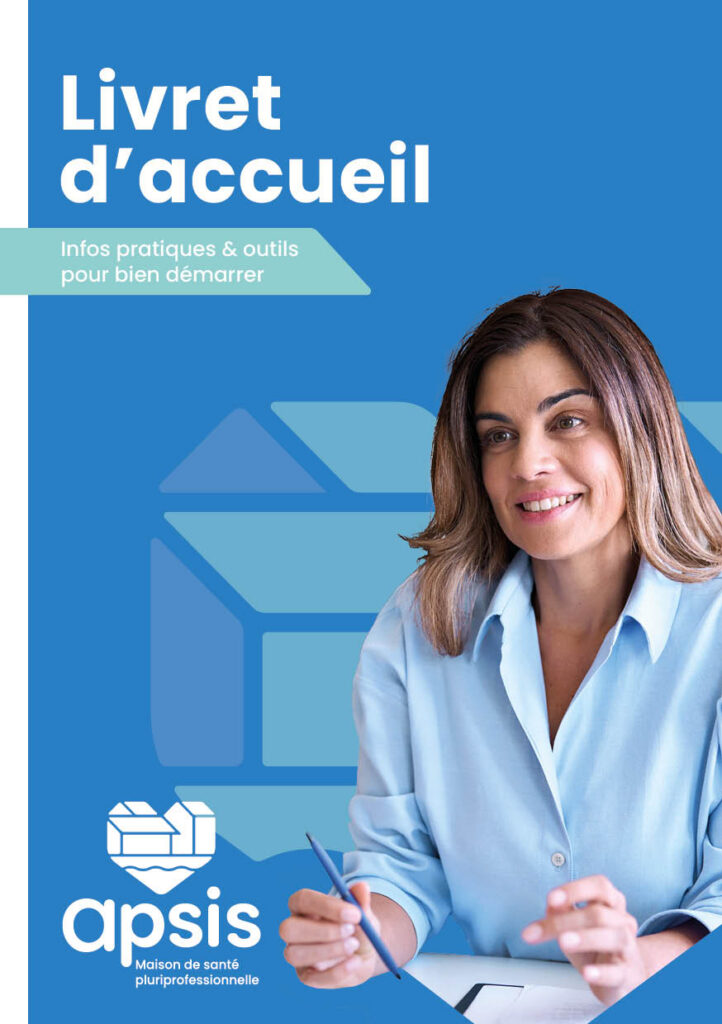 apsis - Livret d'accueil